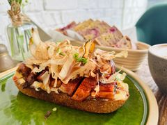 -O'mills Sourdough Bakery&Bistro(永嘉路店)
