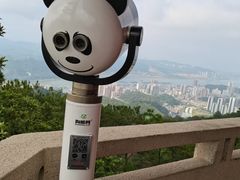 -白云山风景名胜区