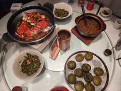 -湘知湘味(岳麓山店)