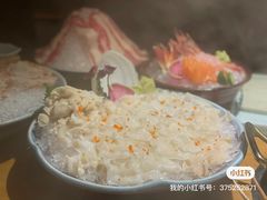 -綱元·海鲜豆捞(明州里店)