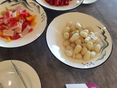 -锦江宾馆-花园餐厅