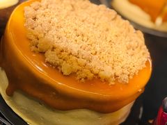 海盐焦糖蛋糕-BAKER&SPICE(环贸店)