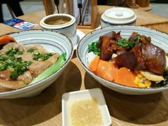 -牛楠楠·香港牛腩茶餐厅(永旺店)