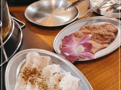 -大阪烧肉BAKA一代(十亩地店)