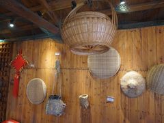 -北海金海湾红树林生态旅游区