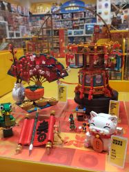 -乐高授权专卖店(南开大悦城店)