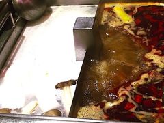 -海底捞(明洞店)