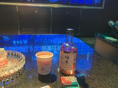 -金青果甄选KTV(劳动公园店)