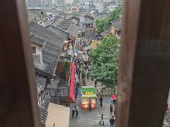 -重庆十八梯传统风貌区