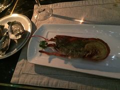 -广州花园酒店-凌璇阁360度高空海鲜自助餐CAROUSEL