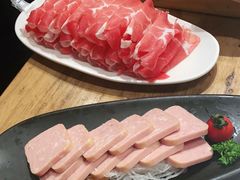 -巴奴毛肚火锅(淮河路店)