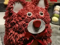 -长兴开元名都大酒店·地中海咖啡厅