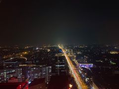 -北京柏悦酒店·锦庭餐厅Dining Room