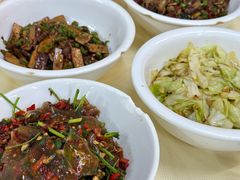 -笨罗卜浏阳菜馆(龙华鹏润达店)