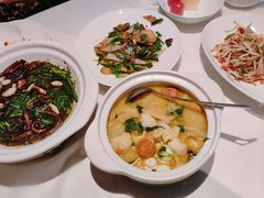 -老海陵·泰州菜(三水湾店)