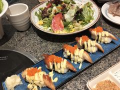-NIUAN牛庵·日式和牛烧肉(恒隆店)