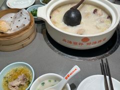 -好彩猪肚鸡(正弘城店)