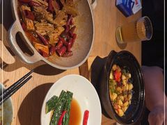 -顺香居·老字号湖北菜(江汉路店)