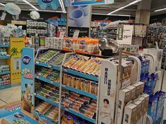 -永辉超市(富春新天地店)