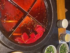 -陈眼镜火锅(总店)