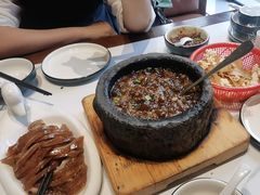 -梅利汴京烤鸭•开封豫菜地标店(东大街店)