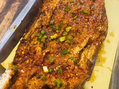 -大漠烤肉(盘旋路店)