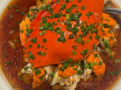 -忆家名门·上海菜(徐家汇店)