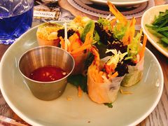 -CHINCHIN 青青·泰国料理(万象食家店)
