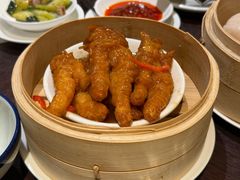 -逸东轩(香港逸东酒店)