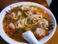 -安庆柴火馄饨(马道街店)