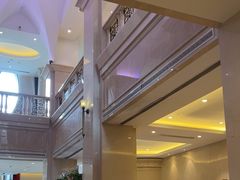-安吉银润锦江城堡酒店(Hello Kitty主题乐园店)