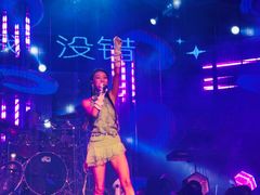 -MOSSO·Liveshow(M3香港广场店)