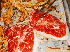 -新石器烤肉(石路天虹店)