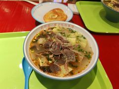 -孔师傅八仙老鸭粉丝汤(上海市第一食品商店南东店)