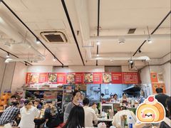 -海关荤豆花(洋河一路店)