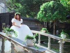 -卫鼎轩·曹公馆(鼓楼店)