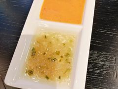 -Asianplus海蓝鸡饭