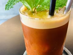 -BE NORMAL CAFE(霞溪路店)