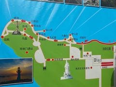 -长岛南北长山旅游景区