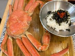 -震海贝烤贝·民俗特色店(延吉总店)