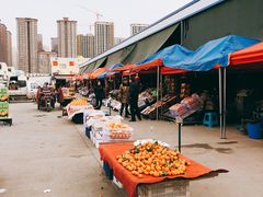 -西北农副产品中心批发市场(广安路店)