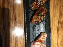 -江户前寿司(好运街店)