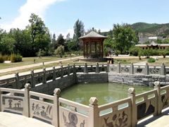 -延安杨家岭革命旧址