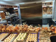 -韩盛·盛江山自助料理(学院路江北大学城店)