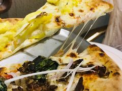 -1861意大利餐厅(文化广场店)