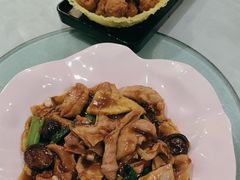 -玉林烤鸭店(定福庄店)