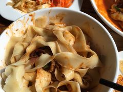 -兰州马子禄牛肉面(文景公园店)