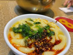 -独秀小吃(蓝田店)