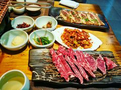 -黑牛の店·和牛烧肉(大悦城店)