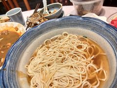 -苏浙徽·农家大院(吴江中山南路店)